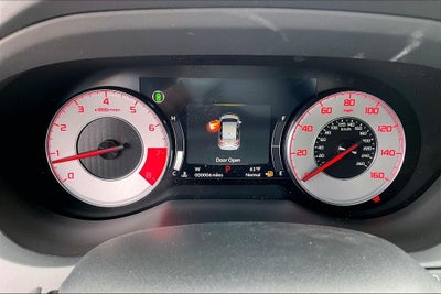 2026 Acura RDX A-Spec Advance Package SH-AWD