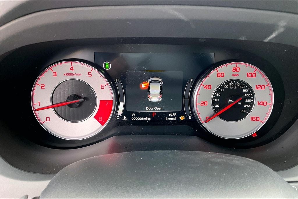 2026 Acura RDX A-Spec Advance Package SH-AWD