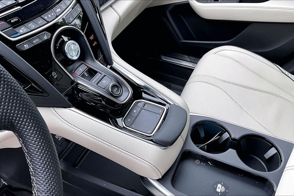 2026 Acura RDX A-Spec Advance Package SH-AWD