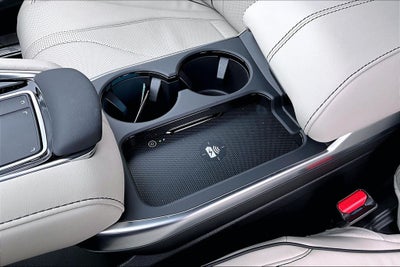 2026 Acura RDX A-Spec Advance Package SH-AWD