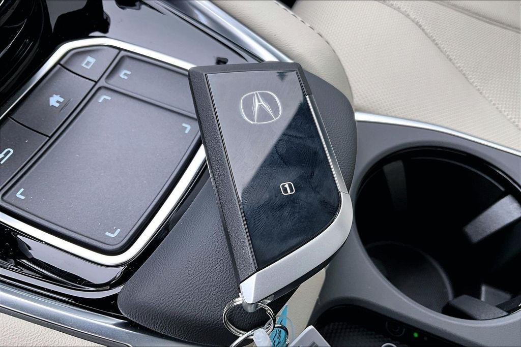 2026 Acura RDX A-Spec Advance Package SH-AWD