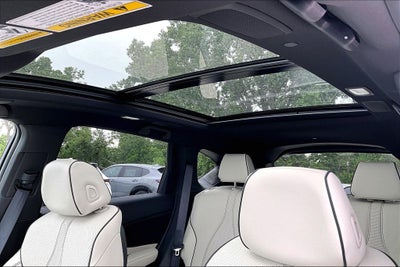 2026 Acura RDX A-Spec Advance Package SH-AWD