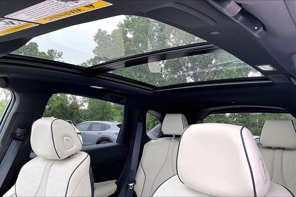 2026 Acura RDX A-Spec Advance Package SH-AWD