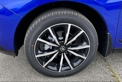 2026 Acura RDX A-Spec Advance Package SH-AWD