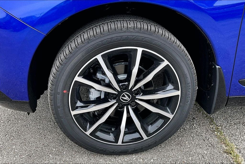 2026 Acura RDX A-Spec Advance Package SH-AWD