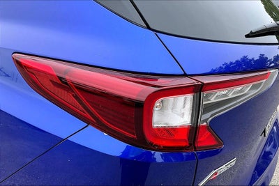 2026 Acura RDX A-Spec Advance Package SH-AWD