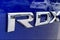 2026 Acura RDX A-Spec Advance Package SH-AWD