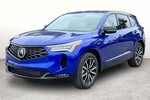 2026 Acura RDX A-Spec Advance Package SH-AWD