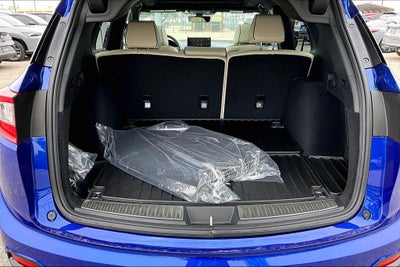 2026 Acura RDX A-Spec Advance Package SH-AWD