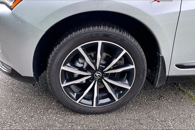 2025 Acura RDX A-Spec Advance Package SH-AWD