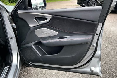 2025 Acura RDX A-Spec Advance Package SH-AWD