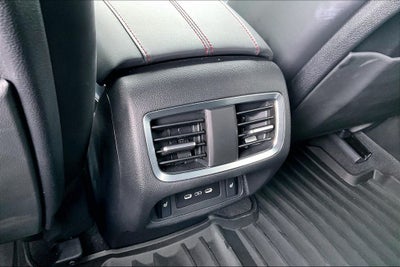 2025 Acura RDX A-Spec Advance Package SH-AWD