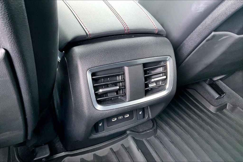 2025 Acura RDX A-Spec Advance Package SH-AWD