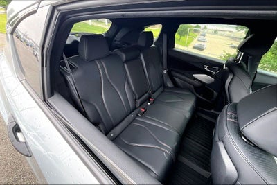 2025 Acura RDX A-Spec Advance Package SH-AWD