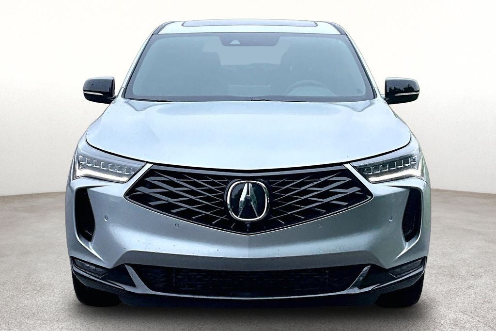 2025 Acura RDX A-Spec Advance Package SH-AWD