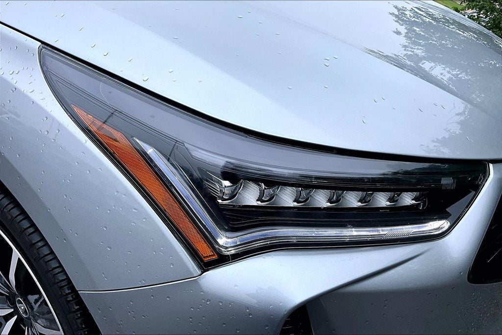 2025 Acura RDX A-Spec Advance Package SH-AWD