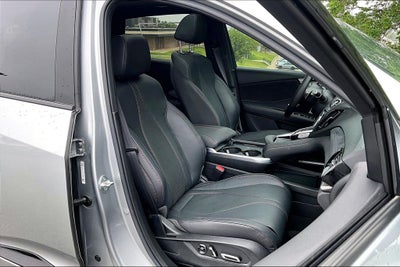 2025 Acura RDX A-Spec Advance Package SH-AWD