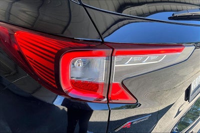 2024 Acura RDX A-Spec Advance Package SH-AWD