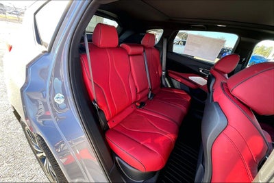 2026 Acura RDX A-Spec Advance Package SH-AWD