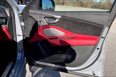 2026 Acura RDX A-Spec Advance Package SH-AWD