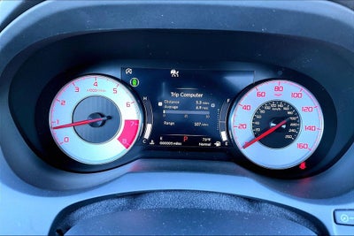 2026 Acura RDX A-Spec Advance Package SH-AWD