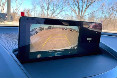 2026 Acura RDX A-Spec Advance Package SH-AWD