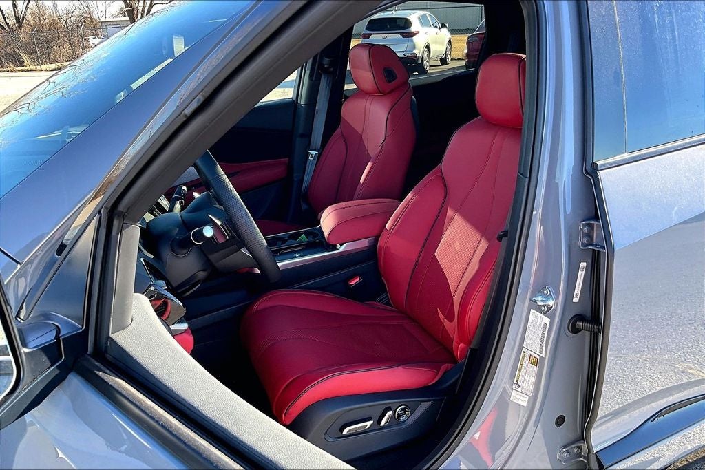 2026 Acura RDX A-Spec Advance Package SH-AWD