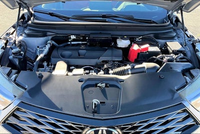 2026 Acura RDX A-Spec Advance Package SH-AWD