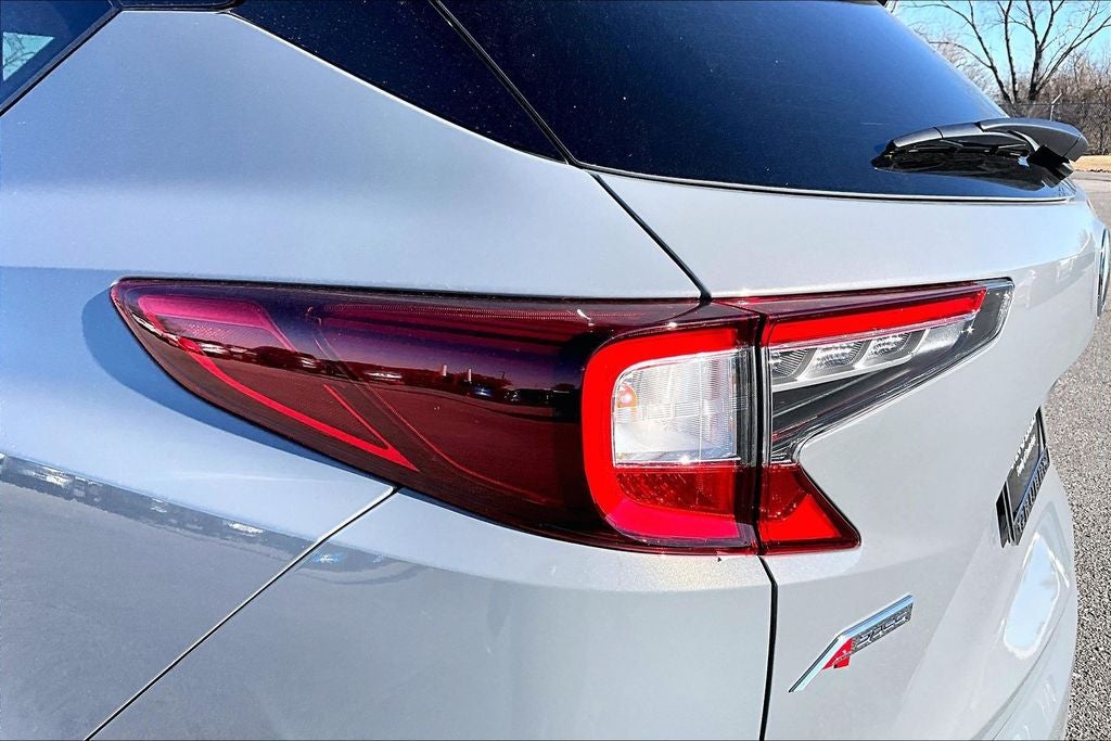 2026 Acura RDX A-Spec Advance Package SH-AWD