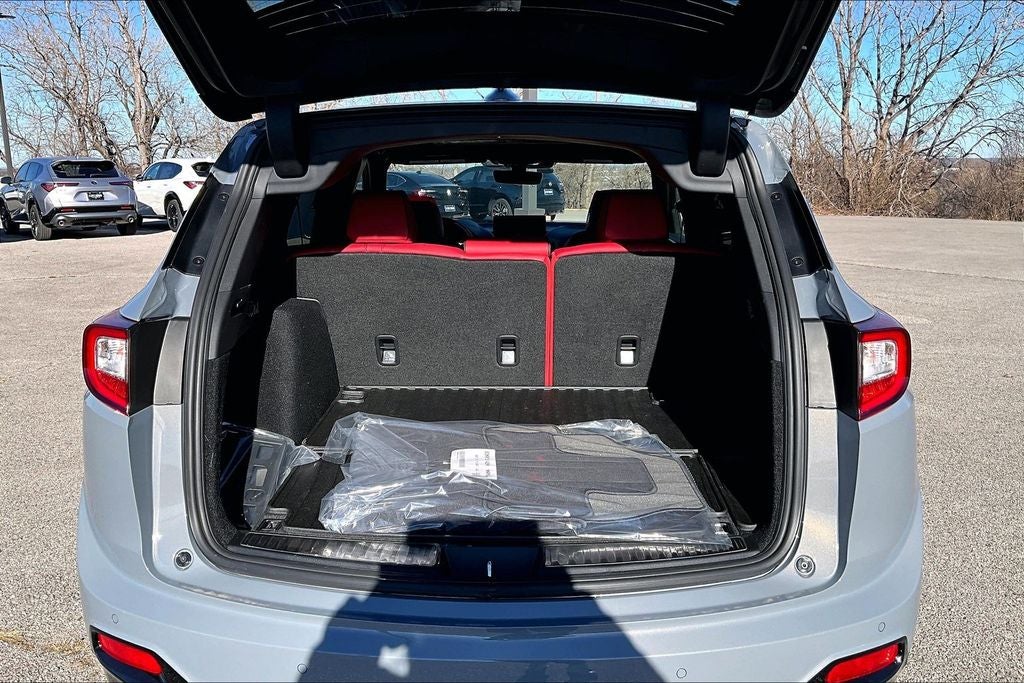 2026 Acura RDX A-Spec Advance Package SH-AWD