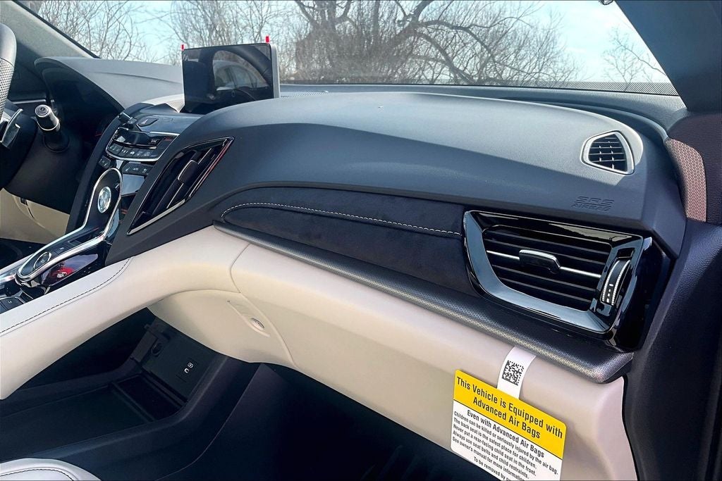 2026 Acura RDX A-Spec Advance Package SH-AWD