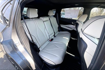 2026 Acura RDX A-Spec Advance Package SH-AWD