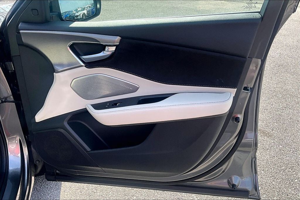 2026 Acura RDX A-Spec Advance Package SH-AWD