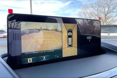 2026 Acura RDX A-Spec Advance Package SH-AWD