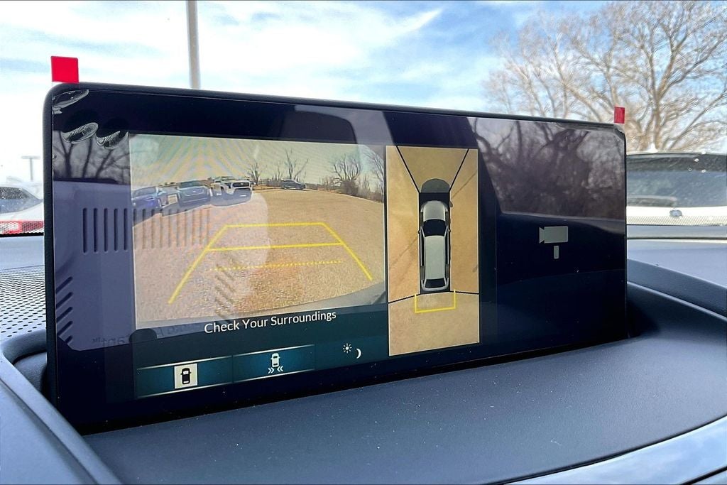 2026 Acura RDX A-Spec Advance Package SH-AWD