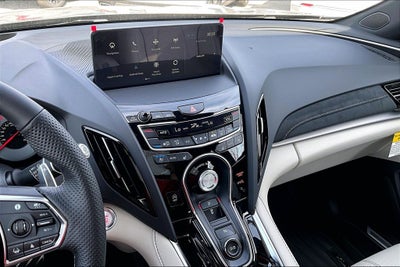 2026 Acura RDX A-Spec Advance Package SH-AWD