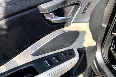 2026 Acura RDX A-Spec Advance Package SH-AWD