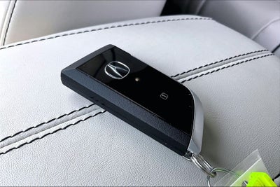 2026 Acura RDX A-Spec Advance Package SH-AWD