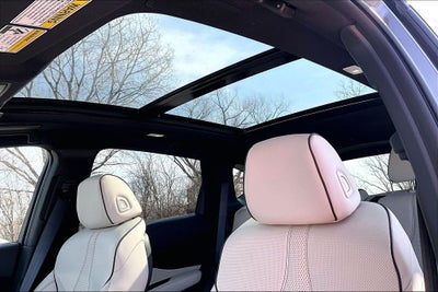 2026 Acura RDX A-Spec Advance Package SH-AWD