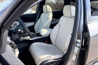 2026 Acura RDX A-Spec Advance Package SH-AWD