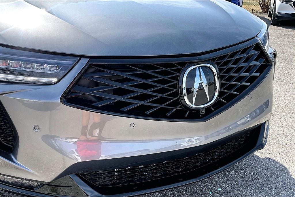 2026 Acura RDX A-Spec Advance Package SH-AWD