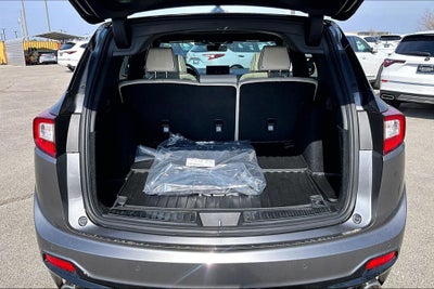 2026 Acura RDX A-Spec Advance Package SH-AWD