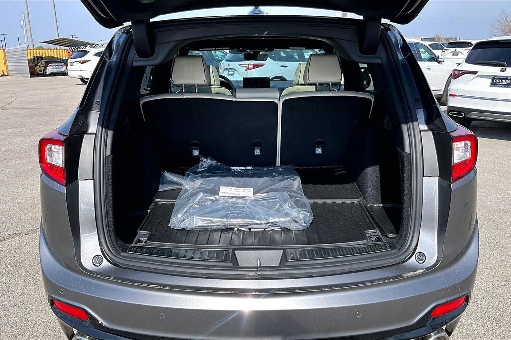 2026 Acura RDX A-Spec Advance Package SH-AWD