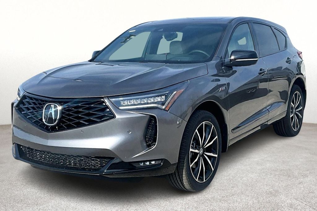2026 Acura RDX A-Spec Advance Package SH-AWD