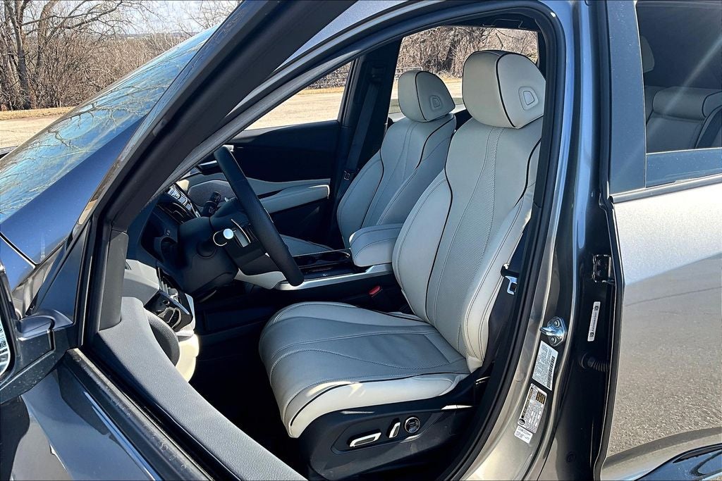 2025 Acura RDX A-Spec Advance Package SH-AWD