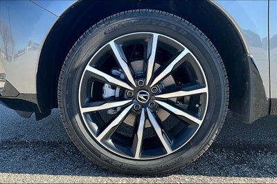 2025 Acura RDX A-Spec Advance Package SH-AWD