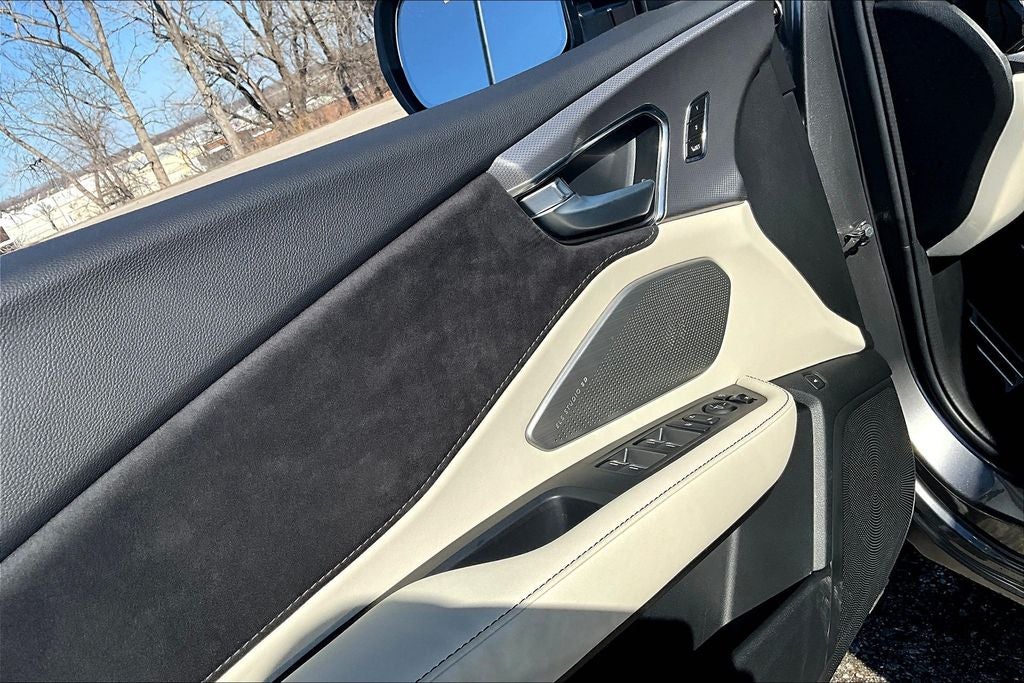 2025 Acura RDX A-Spec Advance Package SH-AWD