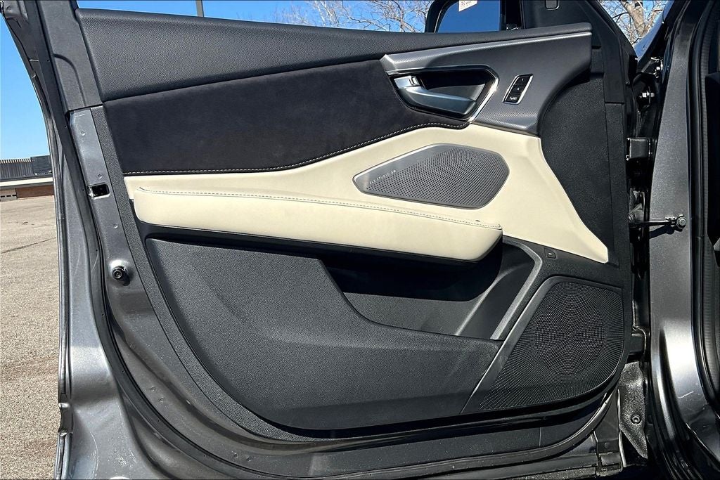 2025 Acura RDX A-Spec Advance Package SH-AWD