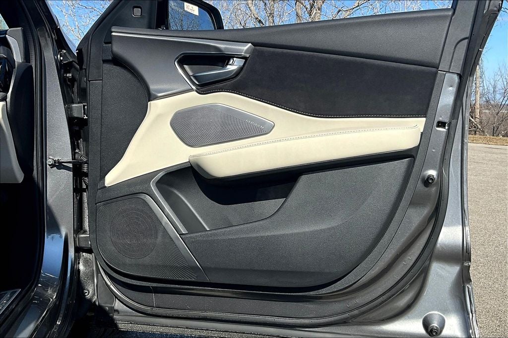 2025 Acura RDX A-Spec Advance Package SH-AWD