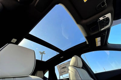 2025 Acura RDX A-Spec Advance Package SH-AWD